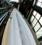Лента транспортерная ПВХ для сахарной промышленности